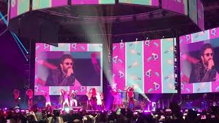 Takagi &amp; Ketra  - Da sola / In the night (feat. Tommaso Paradiso e Elisa) -