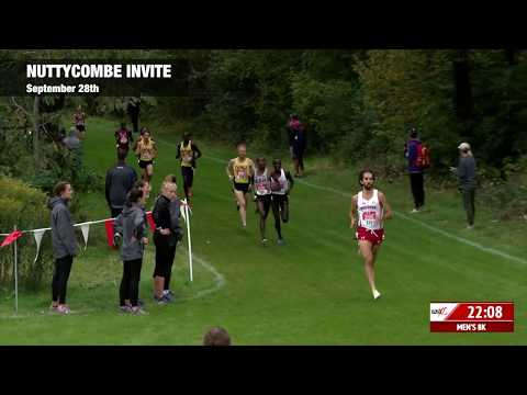2018 Men's DI NCAA XC Rewind
