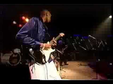 Jammin' For Danny Joe Brown - Intro