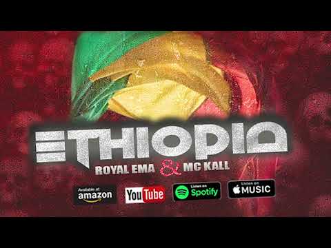 ROYAL EMA X MC KALL ETHIOPIA prod. by Beyond.Radical