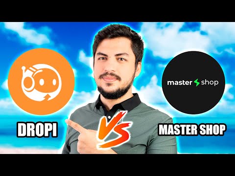 Dropi vs MasterShop 2026: Cuál es Mejor para Dropshipping Colombia