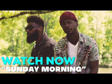 CJ King - Sunday Morning ft. Kennis Clark (Official Music Video)