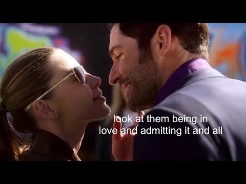 every big deckerstar moment in s5b