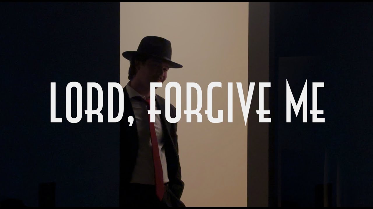 Lord, Forgive Me - Teaser