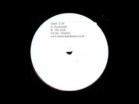 Charlie Mike - Psychopath (2000)