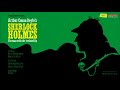 Sunday Suspense Sherlock Holmes The Man With The Twisted Lip Sir Arthur Conan Doyle 98 3