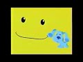 Nick Jr Face Plays With Blue 2 Versions