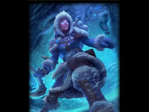 Artio=free mmr- Smite Master Ranked Gameplay