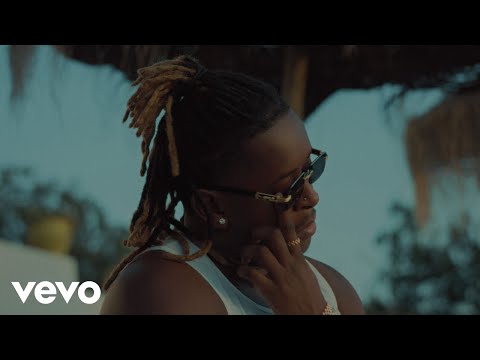 Elliot Jr - Broken Forever