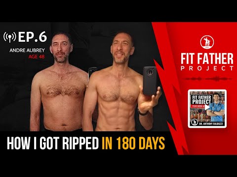 FFP Podcast Ep. 6 - The Positive Impacts of a Healthier Lifestyle