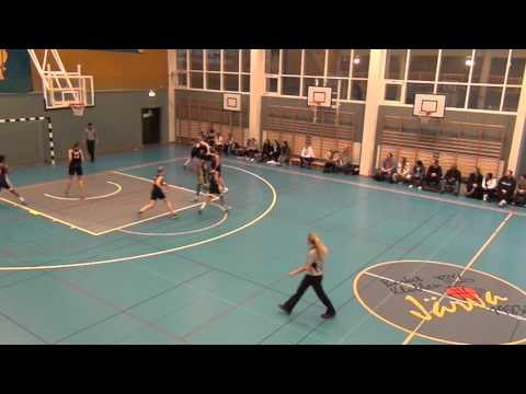 USM DU17 omg 2 Järva vs Norrort del 1