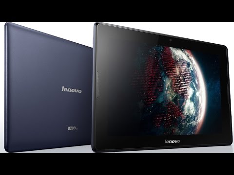 Lenovo A10 70 A7600 Hard Reset and Forgot Password Recovery, Factory Reset