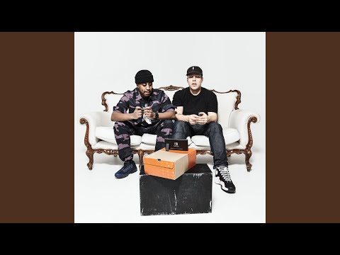 Lounastauko (feat. Lyttä & Dauda Koroma)