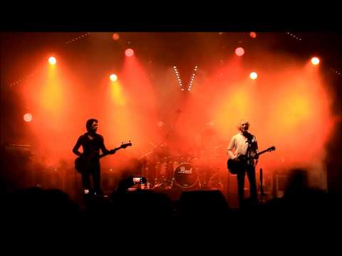 Louis Bertignac Cendrillon