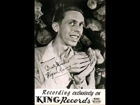 Wayne Raney ‎– Red Ball to Natchez