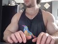 Muscle Pecs Inspiration