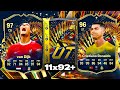 15x ULTIMATE TOTS PRISM PACKS & PL TOTS PACKS!