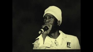 Sizzla -  Burn Dem Turf
