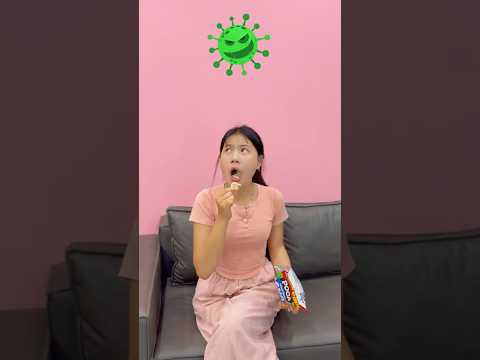 Overthinking Girl 🤯