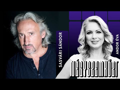 Így tették tönkre Sasvári Sándor családját