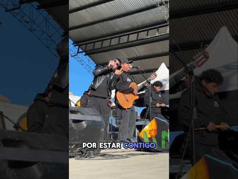 A ELLOS LES CANTO UN TAQUIRARI 🎶 #jujuy #musica #kjarkas #munay #laquiaca #mankafiesta
