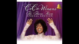 Cece Winas DVD completo (In the throne room)