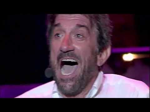 Gigi Proietti Il napoletano