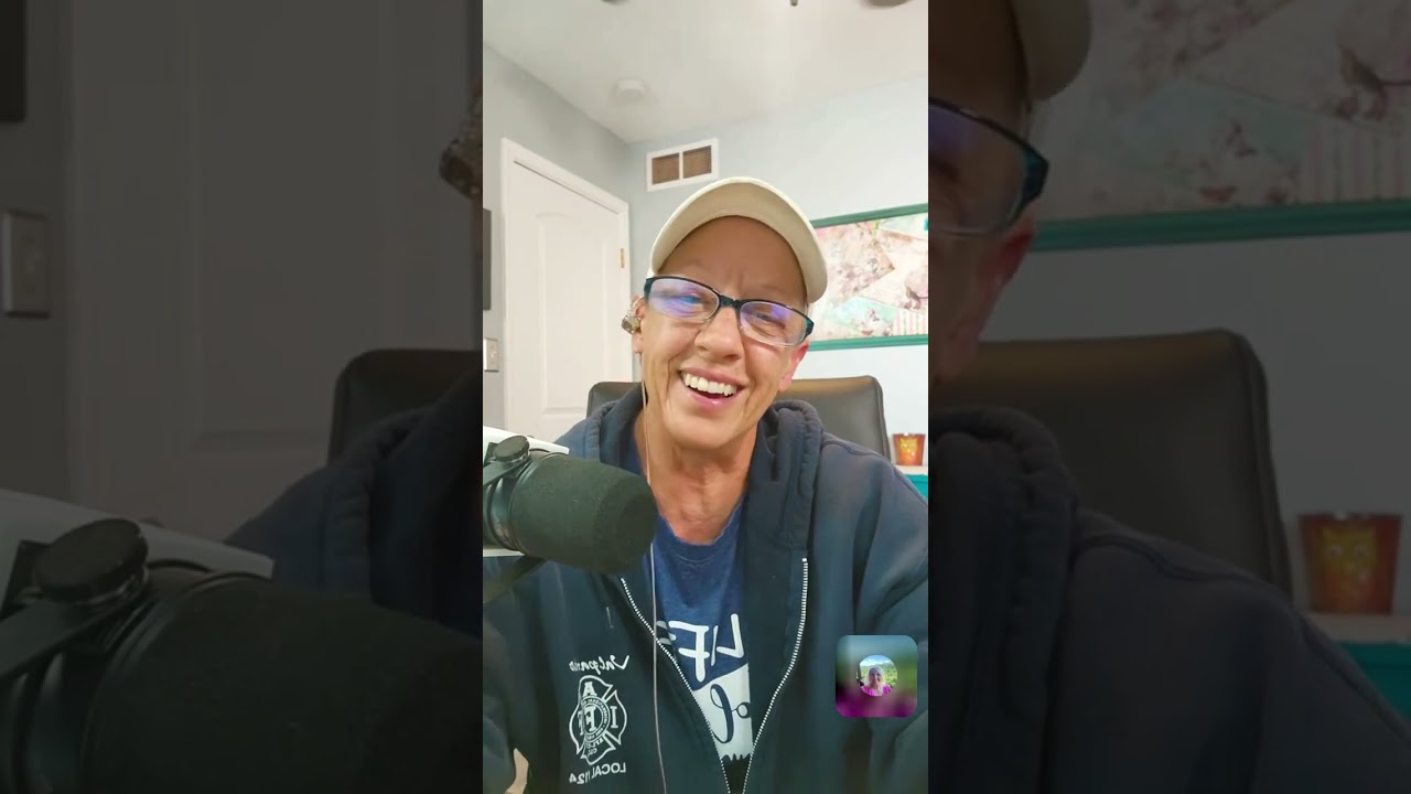 Teresa Rose Firehouse Medium-Reading with Michelle