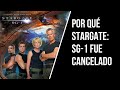 Por Qué Stargate SG 1 Fue Cancelado Después De La Temporada 10