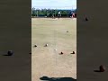Smoothness in the delivery 👌 #lawnbowls #bowls #happybowler