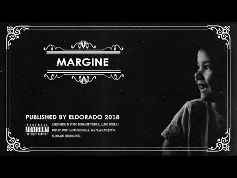 ELDORADO - MARGINE