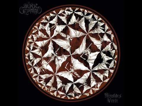 Mörk Gryning - Hinsides vrede