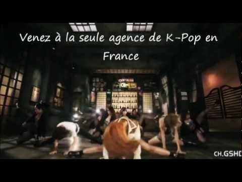 FKG Entertainement ( Introduction )