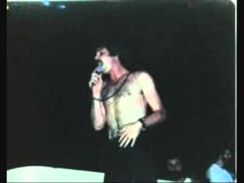 Never Had a Lady Before ~ Burton Cummings ~ Live, 1977