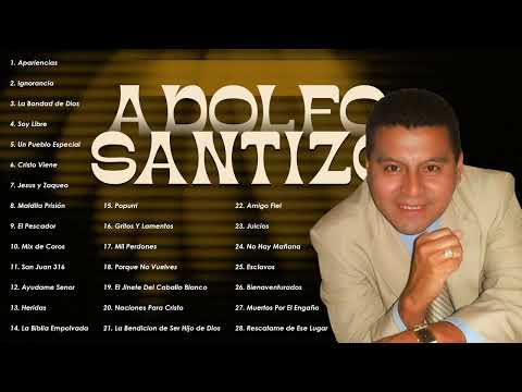 Canto De Alegria - Adolfo Santizo