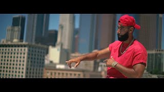 La Fouine - Valeurs (directed by @cmdelux)