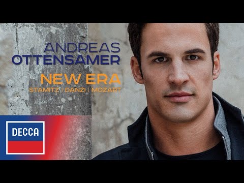 Andreas Ottensamer - Mozart (Andreas + Emmanuel)
