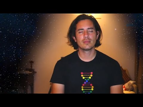 Day 282 PAINTING - Matias De Stefano - English Edit