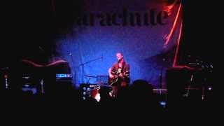 Andrew Ripp sings Peace Like a River