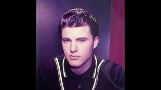 Ricky Nelson～I&#39;m a Fool to Care-SlideShow
