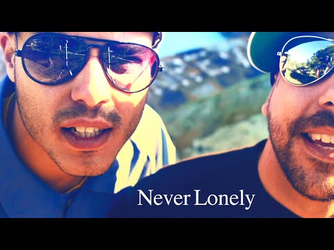 Michi Mic - Never Lonely ft. Siwe MC