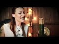 Alone [Heart Cover] de Floor Jansen