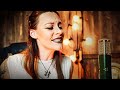 Alone Heart Cover By Floor Jansen