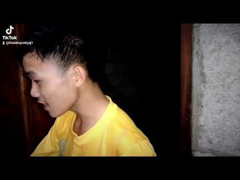 theng yang & txos thoj  tsoo tsev movie funny