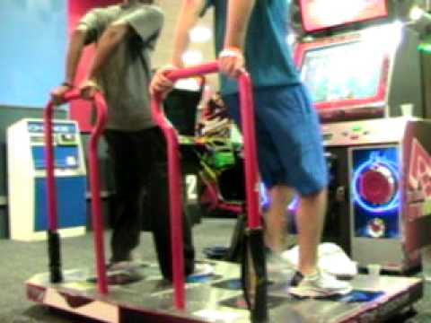 Kasta Sten - Couples (MRM! and JAGD)