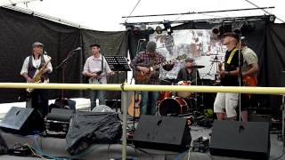 Let's Wallow in Despair by st james infirmary