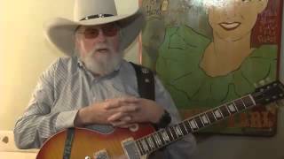 EXCLUSIVE: Country Legend Charlie Daniels Talks about His Recovery - Stacy McCloud