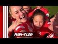 ONTLADING bij fluitsignaal BEKERFINALE | Mini-vlog Kerkdijk