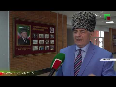 Скоро возобновят строительство дороги, ведущей из ЧР в Грузию