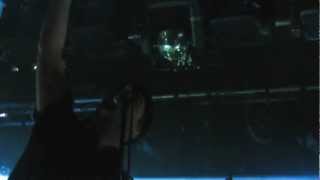 Goose - Lucifer. Live @ Fenix, Sittard, Netherlands  (22-3-2013)